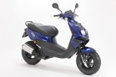2010 Peugeot TKR Furious photo